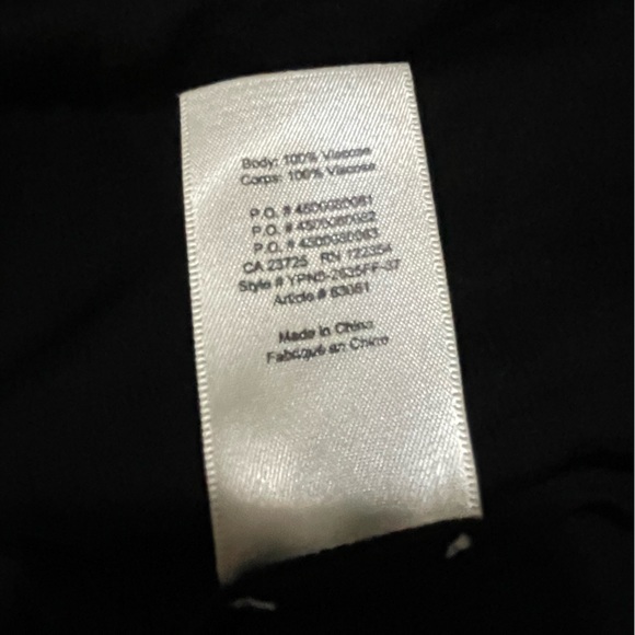 Aritzia little moon top - Picture 6 of 6